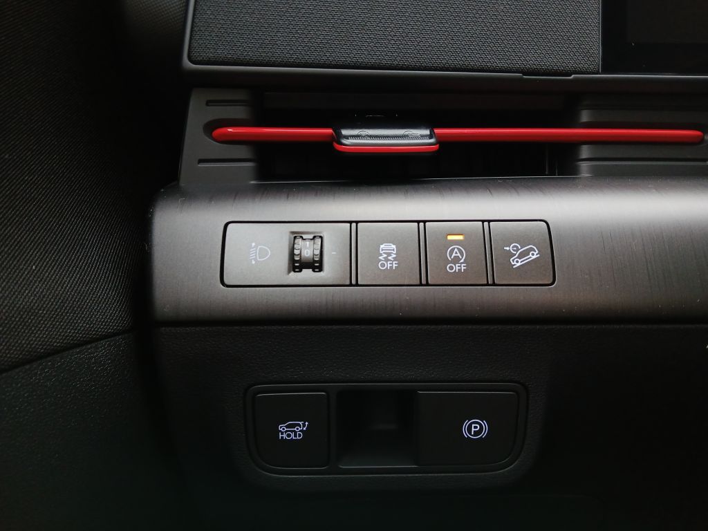 Hyundai Kona – Bild 20