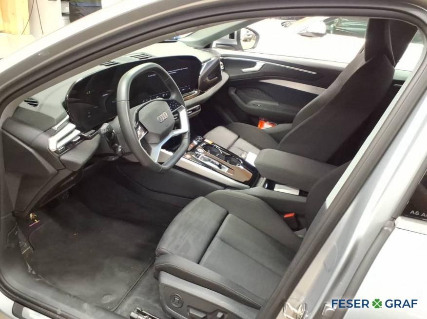 Audi A6 - Bild 6