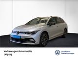 Volkswagen Golf VIII Variant 1.5 eTSI *Navi*ACC*RFK*PDC