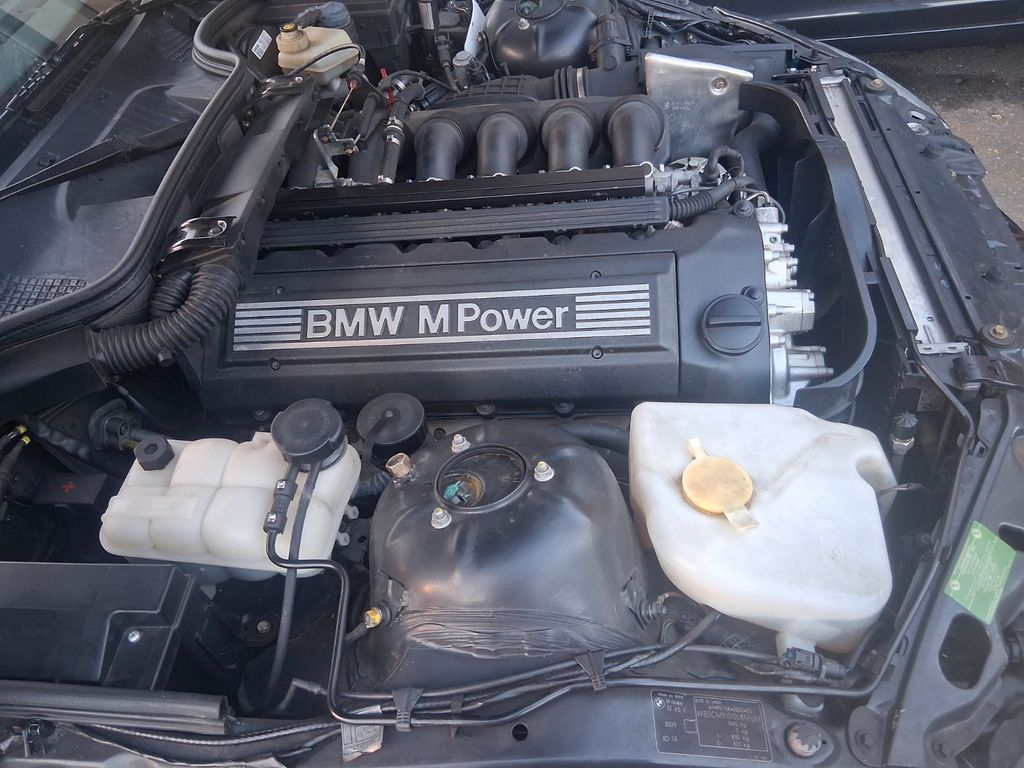 BMW Z3 1999