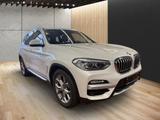 BMW X3 xDrive 2.0D X-Line sehr guter Zustand ! - BMW X3 mit Diesel-Antrieb: 3.0