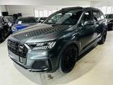 Audi Q7 55 TFSI e quattro*S line Sport / Plus*Pano* - Audi Q7: Sport