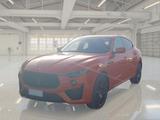 Maserati Levante 2024