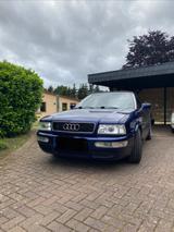 Audi 80 Cabrio  - Audi 80 aus 1998