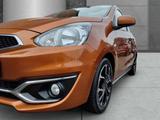 Mitsubishi Space Star Intro Edition,Nav,Allwetterräder auf  - gebrauchte Mitsubishi Kleinwagen