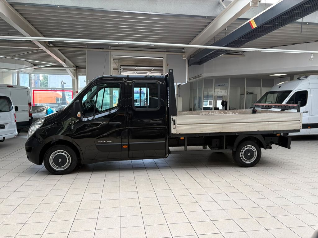 Image of Renault Master