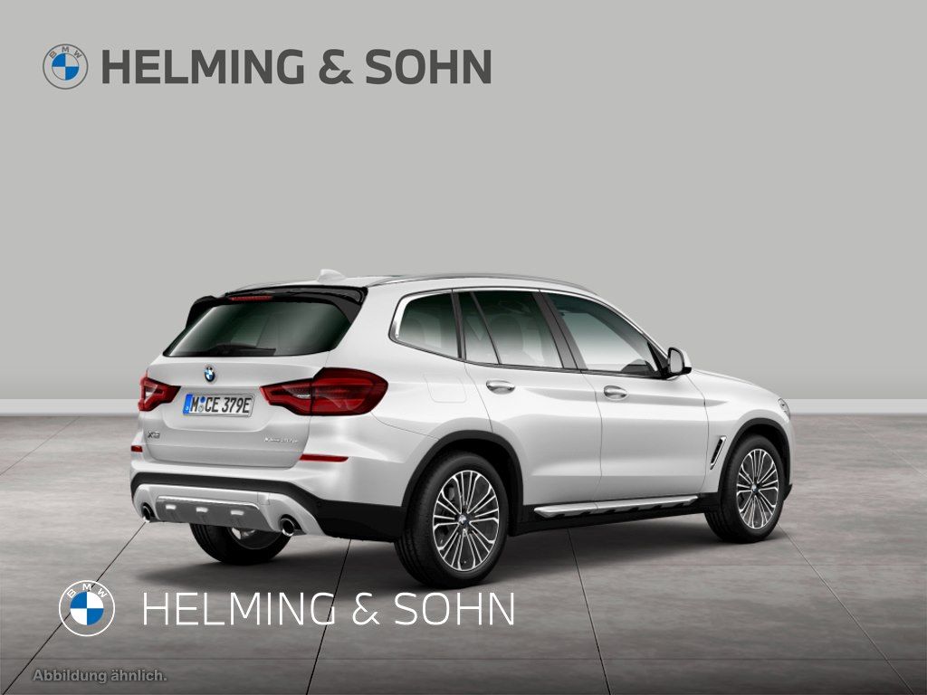 BMW X3 - Bild 2