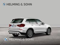 BMW X3 - Vorschau Bild 2