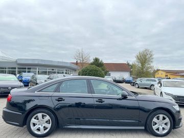 Audi A6 - 5