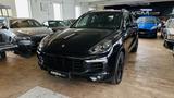 Porsche Cayenne Platinum Edition*Memory*Luft*Pano* - Porsche Gebrauchtwagen in Aalen