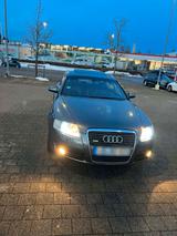 Audi Zum Verkauf steht Audi A6 3.2 FSI Quattro - Audi A6 mit Benzin-Antrieb: Kombi, 3.2
