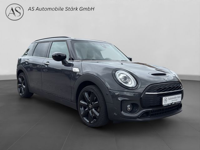 Fahrzeugabbildung MINI Cooper S Clubman Sportautom.+Pano+Cam+H&K+Leder