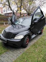 Chrysler PT Cruiser mit Lambo Türen - Chrysler PT Cruiser Kombi Gebrauchtwagen