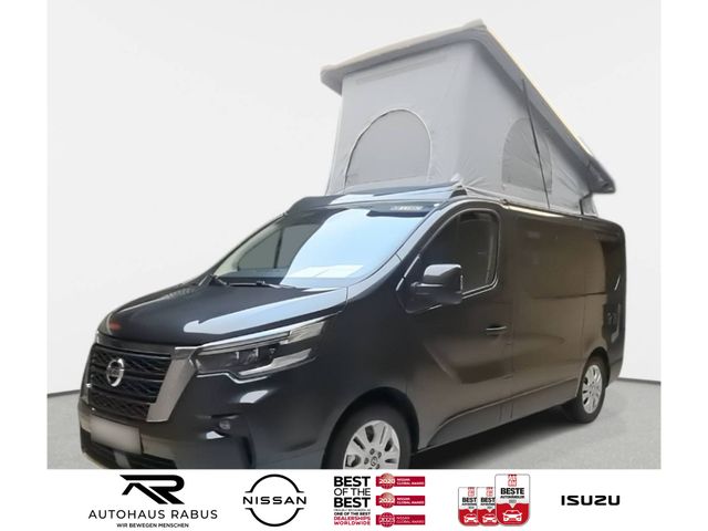 Westfalia Primastar L1H1 3,0t dCi 170 Seaside by Dethleffs