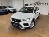 Seat AtecaStyle 2.0 TDI DSG/ACC/AHK/SOUND/LED/SHZ/17" - Seat Ateca in Braunschweig