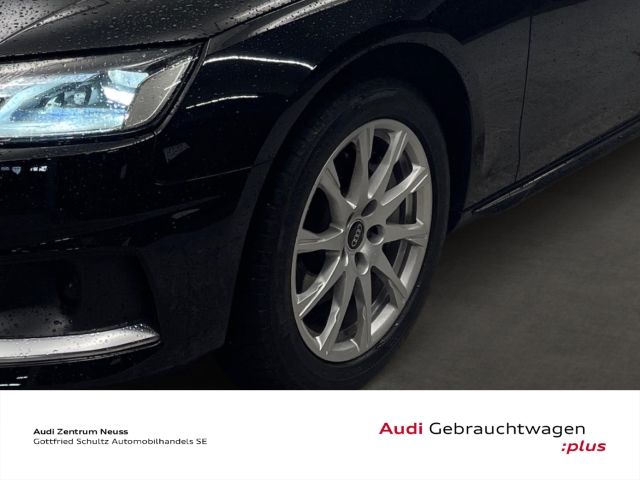 Audi A4 - Bild 10