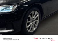 Audi A4 - Vorschau Bild 10