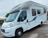 Carado T447 - Carado Teilintegrierter
