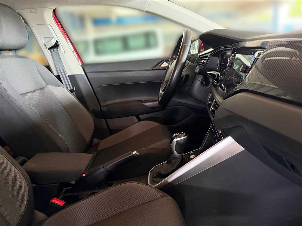 Volkswagen Polo Life 1.0 TSI DSG Navi AHK IQ.Drive-Paket, миниатюра 17