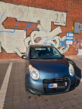 Suzuki Alto - Suzuki Alto in Hamburg