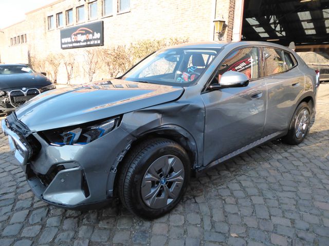 BMW iX2 Baureihe iX2 20 eDrive