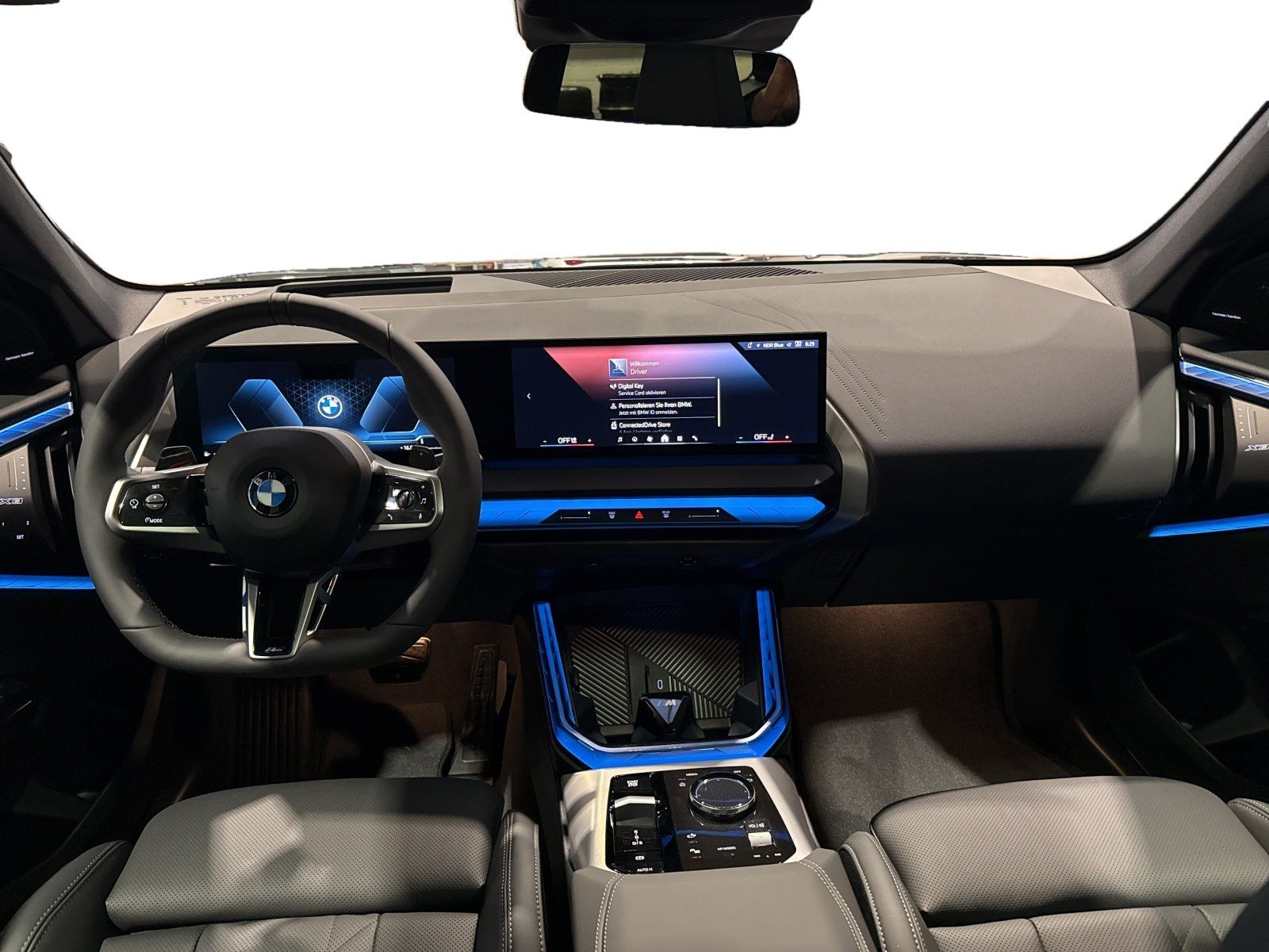 BMW X3 - Bild 11