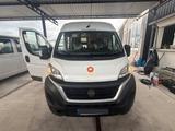 Fiat Weinsberg Carabus 600 K | 4 Schlafplätze - Carabus