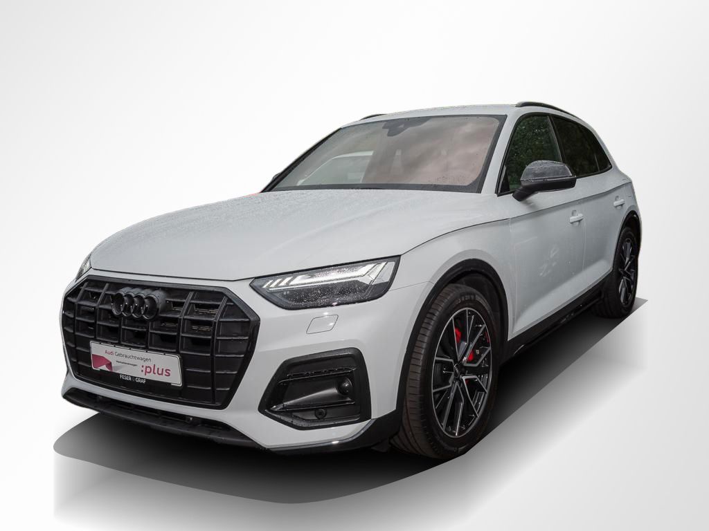 Audi Q5 - Bild 11