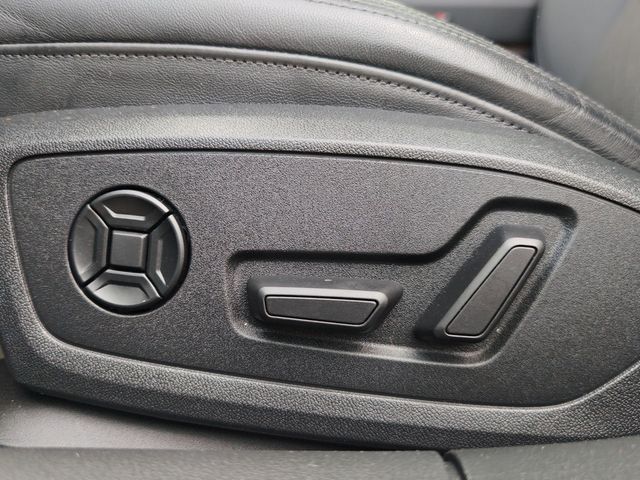 A6 Avant 40 TDI design PANORAMADACH ACC AHK