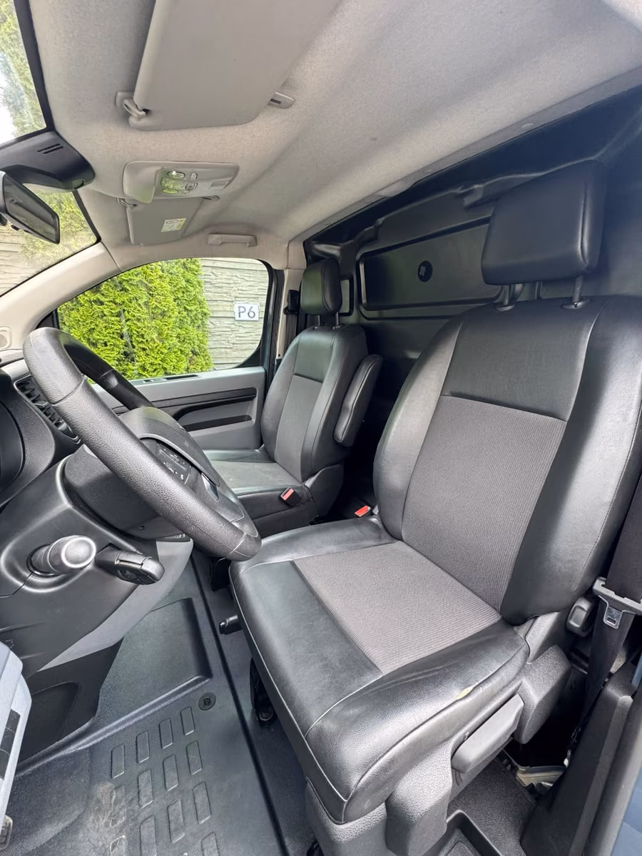 Peugeot Expert Kasten Pro L3, миниатюра 16