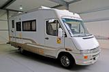 Laika Ecovip 400 I/Hubbett/Standklima/Markise/Solar - Offers matching your search criteria