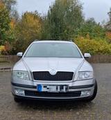 Skoda Octavia Combi 1.9 TDI TÜV bis März 2026 - Skoda Octavia aus 2005 mit Diesel-Antrieb