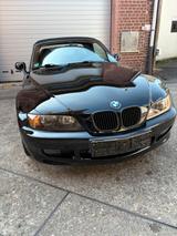 BMW Z3 1,9 l - BMW Z3 in Wuppertal