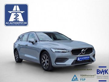 Volvo V60 - 4