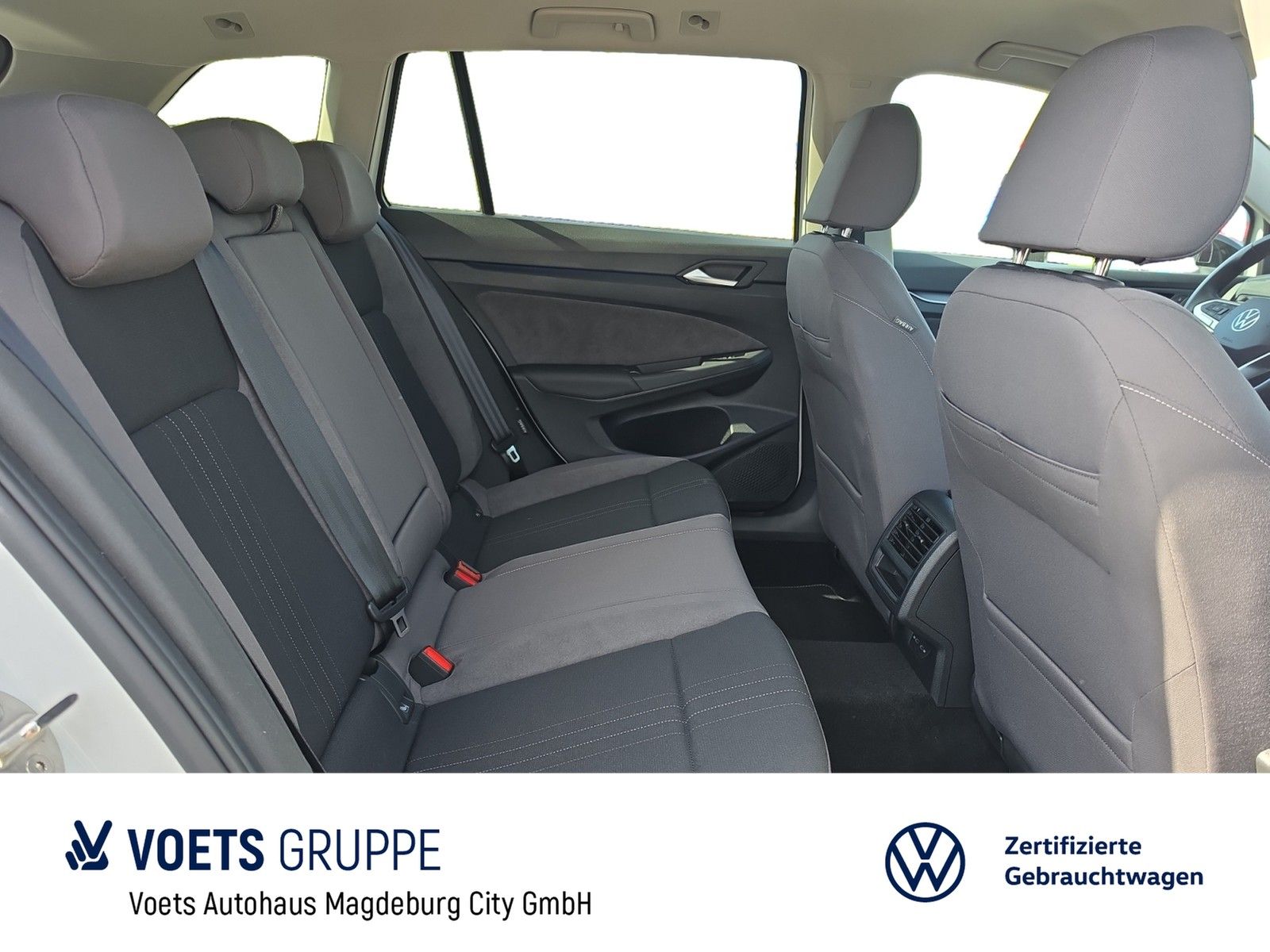 Volkswagen Golf - Bild 14