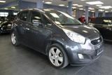 Kia Venga 1.6 CVVT Edition 7 - Panorama - - Kia Venga: Edition 7
