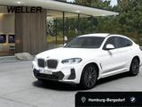 BMW X4 30d xDrive M Sport AHK,Laser,HUD,H/K,St&Go