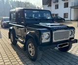 Land Rover Defender 90 TD4 Station Wagon SE SE - Land Rover Defender mit Diesel-Antrieb: Station Wagon Se