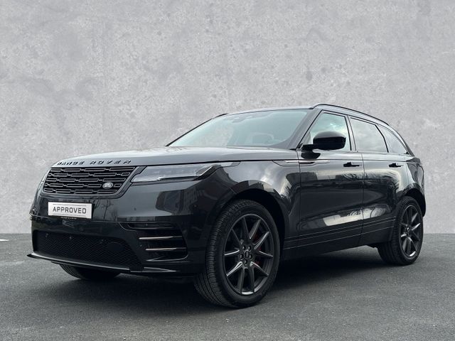 Land Rover Range Rover Velar P400e AWD Dynamic HSE