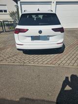 Volkswagen Golf 2.0 TSI OPF 140kW DSG R-Line Variant R-Line - Volkswagen Golf: 14 Tsi