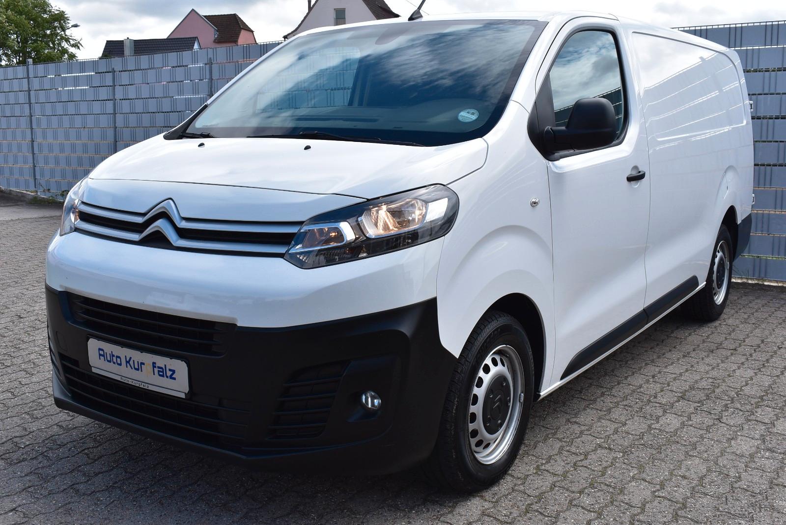 Citroën Jumpy  Club XL *Kühlwagen* 1.HD*