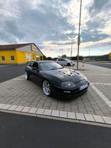 Toyota Supra MK4 - Toyota Supra von privat