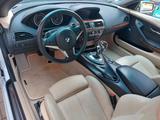 BMW 650i Cabrio /// V8 ///  E64 // LCI - BMW: E65