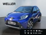 Toyota Aygo X Teamplayer *ACC*CarPlay*CAM*SHZ*Bi-Tone* - Toyota Aygo (X) Jahreswagen