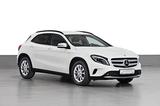 Mercedes-Benz GLA 180 D 7G-DCT STYLE*AUS 2 HAND*TOP-ZUSTAND* - Mercedes-Benz GLA 180 in Düsseldorf