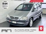 Opel Zafira A Njoy Automatik 7 Sitze+Tüv neu - Opel Zafira: Njoy