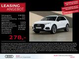 Audi Q3 35 TFSI LED AHK ACC NAVI virt. 19" advanced