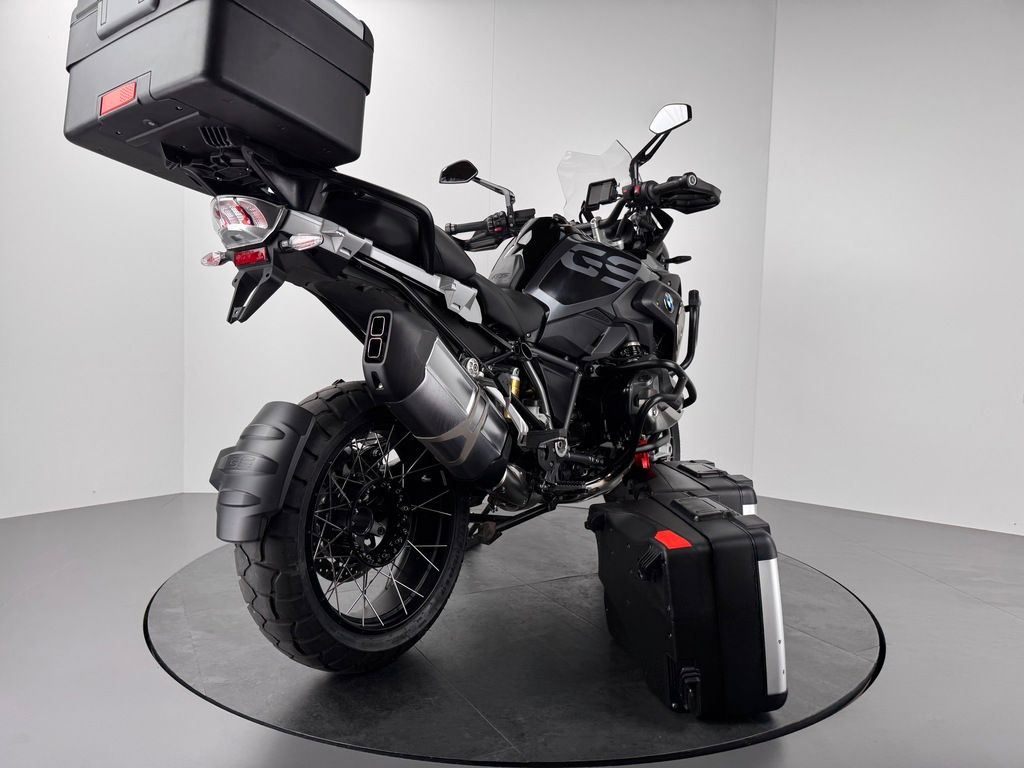 Fahrzeugabbildung BMW R 1250 GS *3 VARIOKOFFER * TOP-ZUSTAND