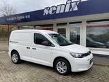 Volkswagen Caddy Cargo KR 2.0 TDi Comfort+Ready2Dis+Winter+ - Tageszulassungen mit Diesel-Antrieb