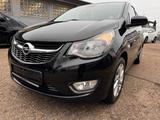 Opel Karl 1.0 Exklusiv VIVA, 2.Hand, Voll - Opel Karl: Exklusiv